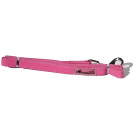 IPuppyOne Dog Mesh Harness Air Flex Harnes and Lead Combo Size:Small Color:Pink