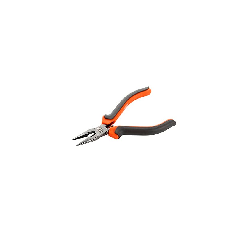 alyco – Mini Alicate P/semired. C/Court HR 130 mm. 170503