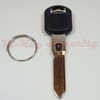 RI-Key- B82-P2 Ignition V.A.T.S. Key Blank Double-Side for Buick Oldsmobile