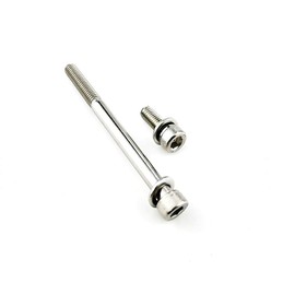 For Oil Filter Cover Bolts Stainless Steel 304 trx450r 400x 400ex 450r NEW