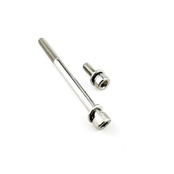 For Oil Filter Cover Bolts Stainless Steel 304 trx450r 400x