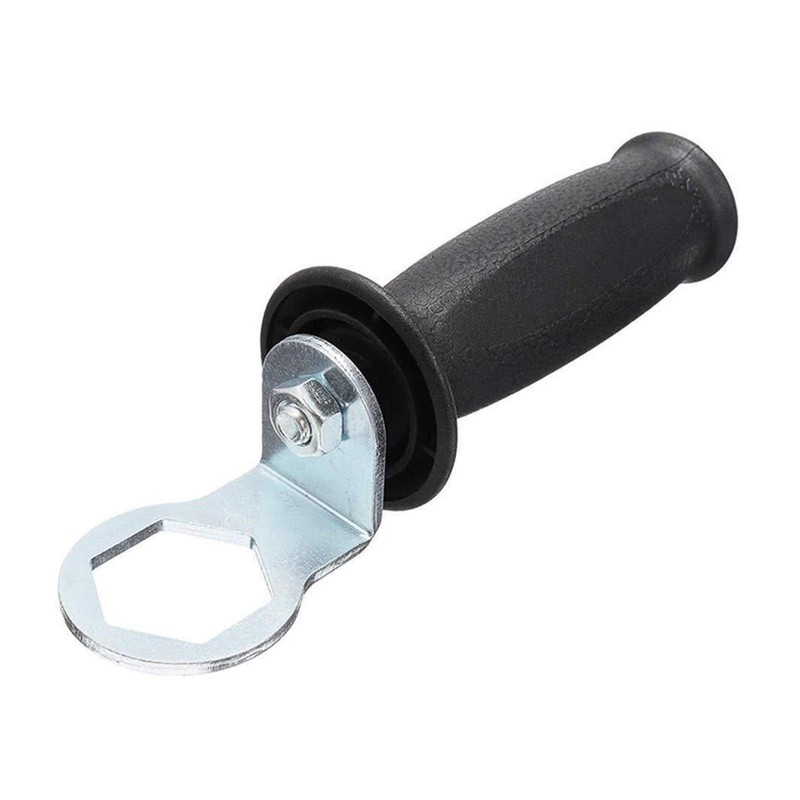 Tool Electric Rivet Tool Nut Gun Attachment Cordless Drill Adapter