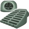 ELK Lawn Grate Yard Drain for Sump Pump and Downspout