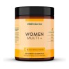 Multivitamínico para Mujer Women Multi + con 200 capsulas a