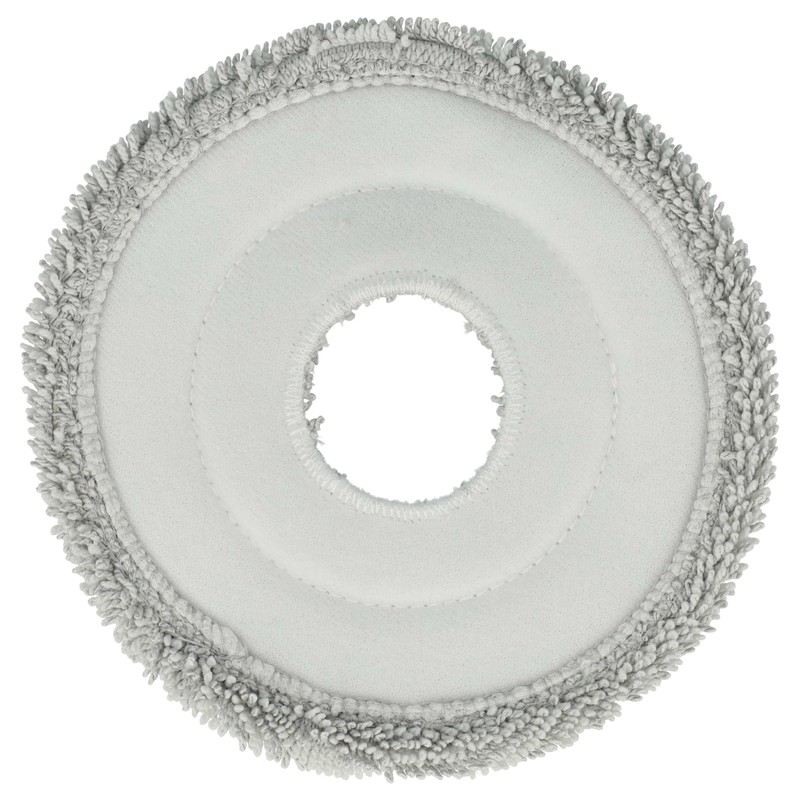 vhbw 20 x Mop Cloths Replacement for Dreame RMP8 for