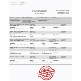 Ubiquinol CoQ10-600mg-Softgel, Active Coq10 Ubiquinol Supplement with Vitamin E & Omega 3, 6, 9, High Absorption-Coenzyme-Q10, Powerful Antioxidant for Energy Production, Tested, 60 Count