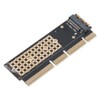 PCIE 3.0×4×8×16 for NVMe Expansion Adapter Card for IOS /