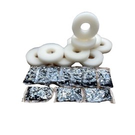 10 x Compatible with biorb Service Kit Refills Filter set sets for all models and sizes old and new