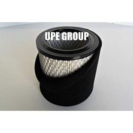 Replacement AIR filter element ST073907AV 43-651 RN24015-1 VA1121