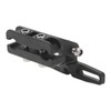 Bicycle Tail Light Mount Holder, Weatherproof Electric Bicycle Saddle Tail