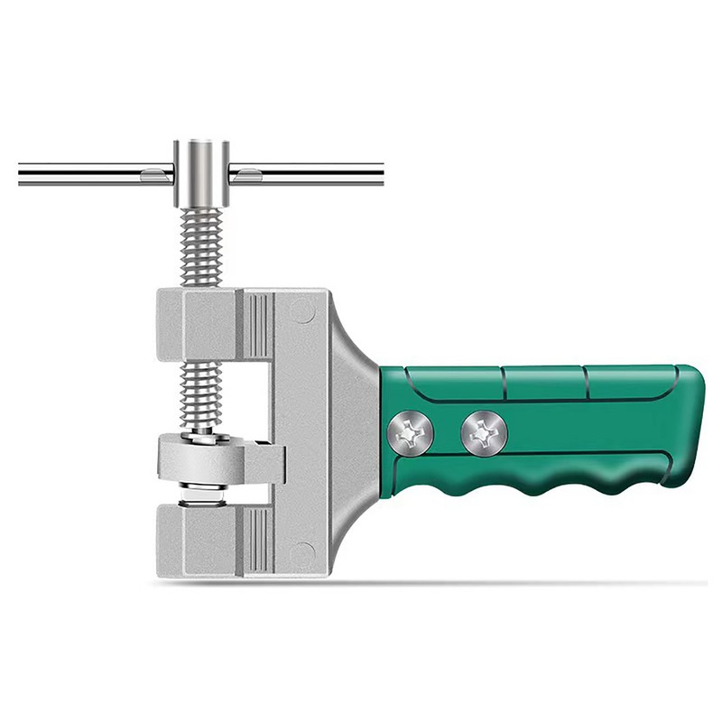 Ceramic Tile Cutter with Plastic Handle Carbide Head Glass Cutting