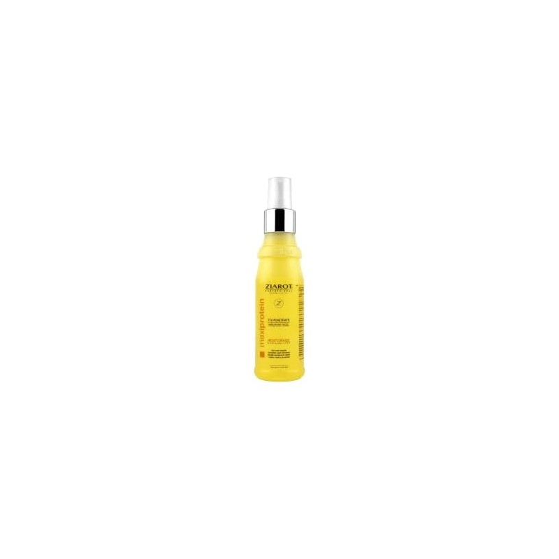 Maxiprotein To Penetrate Reconstructor 80ml para cabello procesado