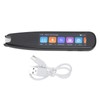 GOWENIC Translation Pen 2.99 Inch Touchscreen Voice Photo Text WiFi