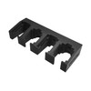 VlaMiTex H1 Gun Cabinet Holder for Double-Row Magazines Gun Safe
