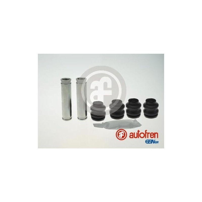 AUTOFREN SEINSA D7117C Brake Caliper Guide Sleeve Set