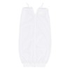 Net Plopping Bonnet Cap, Breathable Mesh Hair Bonnet