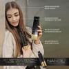 Nanoil Micellar Shampoo with Liquid Silk - Micellar Shampoo with