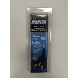 Deka Marine Master Lug Post Terminal Battery Harness Repair Splice 4 & 6 Gauge