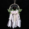 Home Garden Decoration Wall Hanging Feather Dreamcatcher Pendant Gift with