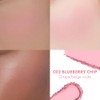 Better Than Cheek - C02 Blueberry Chip by Rom&nd for