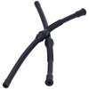2pcs Fuel Line, Professional Chainsaw Accessories, Durable Fuel Hose, Portable