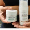 Nuestra Tierra Cosmetica Kit Despigmentante Zonas Íntimas Crema Genitals Mascarilla