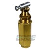 conrader Pilot Discharge Unloader Valve for AIR Compressor 1/4" Female