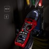 KAIWEETS HT208D Inrush Clamp Meter 1000A True RMS AC/DC Current