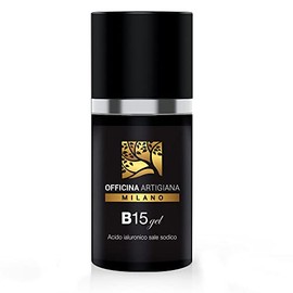 Handwerkskunst Hyaluronic Säure B15 Gel 20 mg/g 30 g