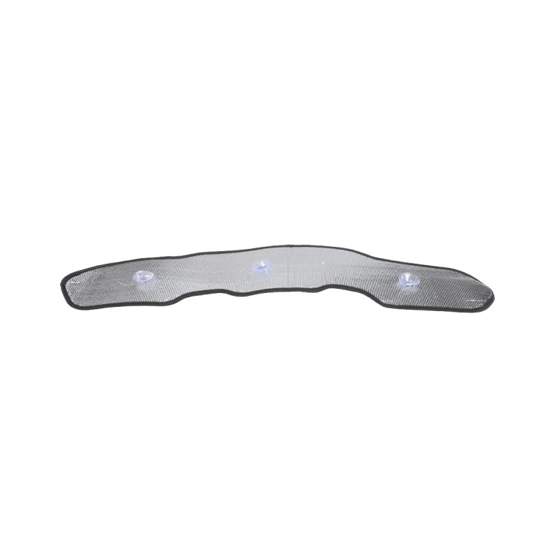 autopart2021 Sunshade Rear Window Windshield Block Cover For Corvette C8