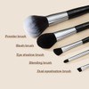 Studio17 [Studio17]Portable Makeup Brush Set