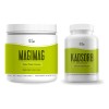 Kit Magnesio + Potasio Duo Magicmag Naturalslim Frank Suarez Sin