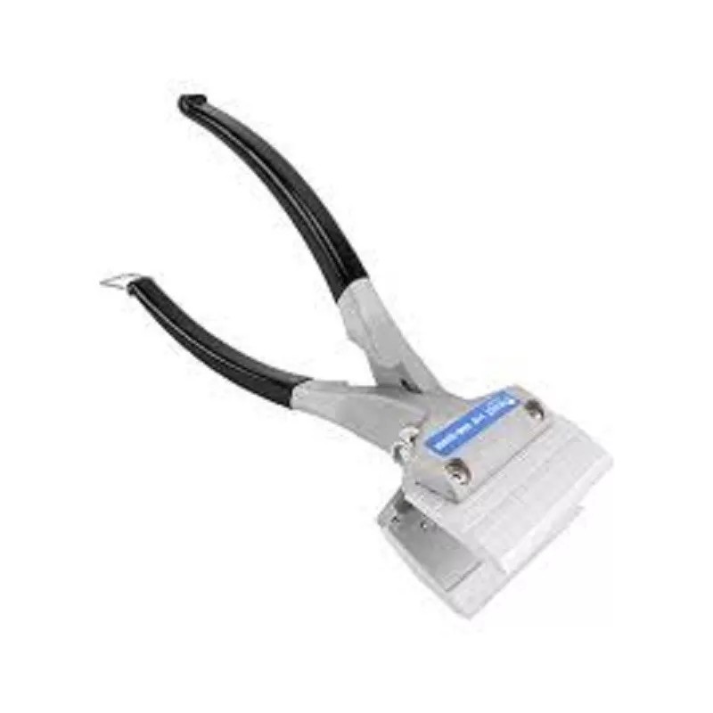 PITTSBURGH 3" Hand Seamer For Clean & Accurate Angle Bends