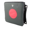 Boxing Punch Pad PU Wall Kick Pads Focus Target Wall