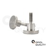 OPIOL QUALITY® Thumb Screws DIN 464 High Shape M6 x