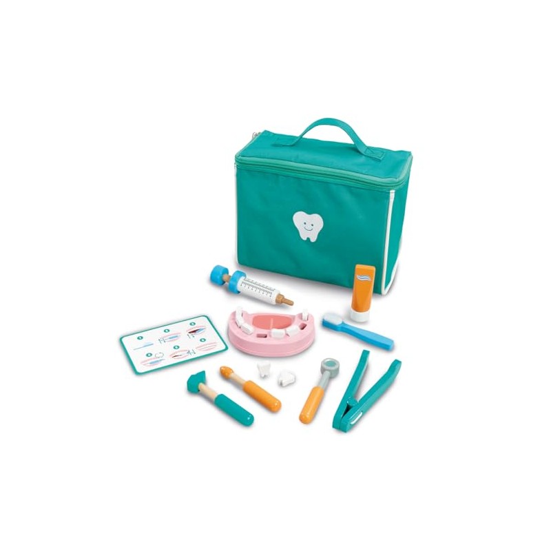 Early Learning Centre My Little Dentist Set