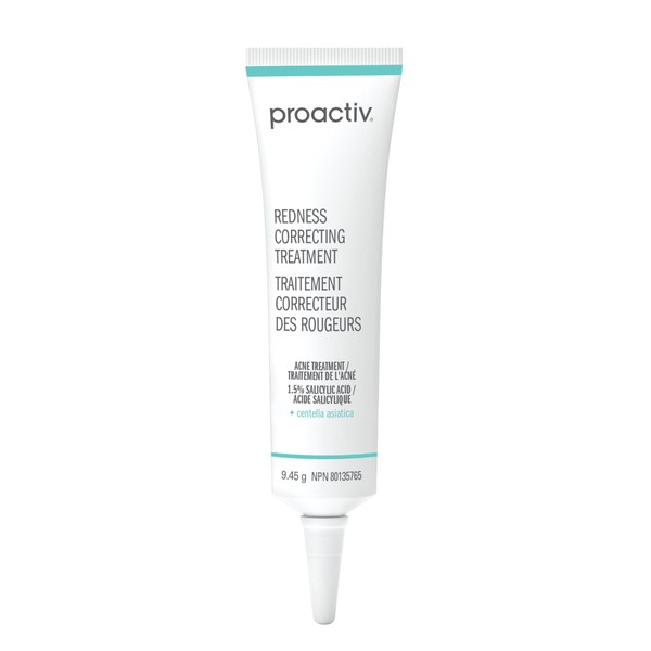Proactiv Redness Correcting Treatment, Acne Spot Treatment with 1.5% Salicylic