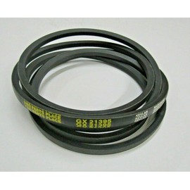 Pro Parts Place OEM SPEC Made Drive Belt for John Deere GX21395 & Ferris 5023304-5/8" X 161.4"