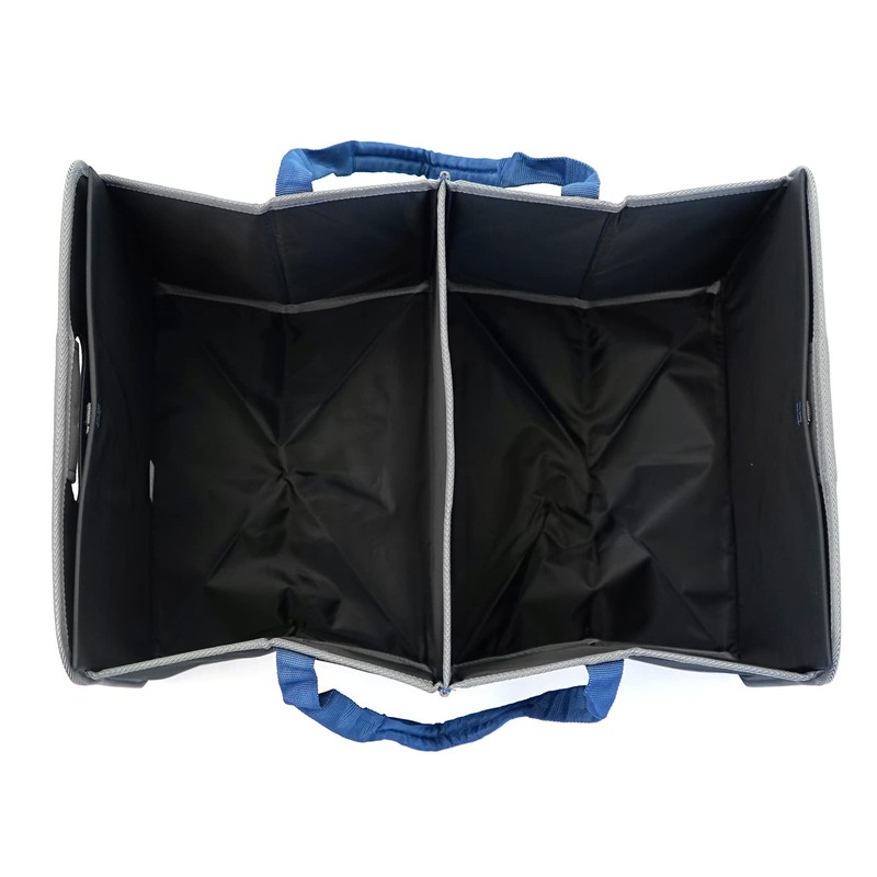 Hyundai 99123ADE00 Folding Box Storage Box Shopping Basket Folding Box