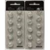 Oticon 2 Packs Oticon miniFit 8mm Power Domes For Hearing
