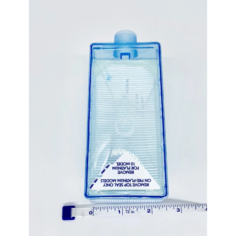 INVACARE PLATINUM Replacement Filter Smart Pack -FK-INVP2 New -Unopened