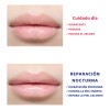 Mascarilla Bálsamo Hidratante Labios Miel