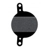 MAGURA Julie 01-08, Estándar Brake Pads, Black, One Size