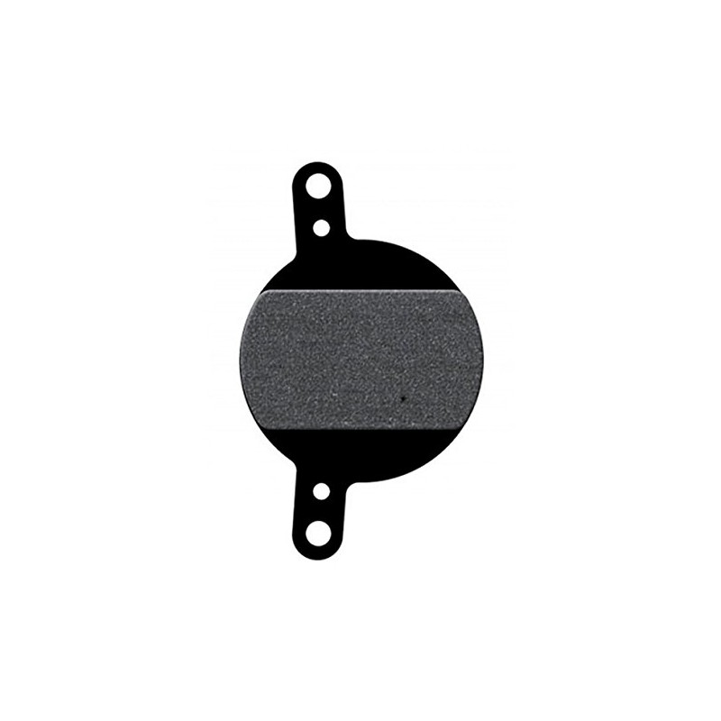 MAGURA Julie 01-08, Estándar Brake Pads, Black, One Size