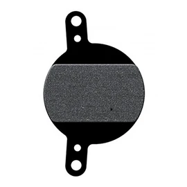 MAGURA Julie 01-08, Estándar Brake Pads, Black, One Size