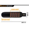 Magnelex Magnexpert Magnetic Wristband for Holding Screws, Nails and Drill