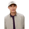 s.Oliver Mens Peanuts Print Cap, 78D2 Green, Unit size
