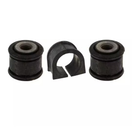 GENUINE Rack and Pinion Bushing 3pc KIT 1999-2004 for Honda Odyssey
