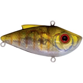 Livingston Lures Fresh Water Series Pro Ripper True Bream