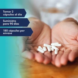 Newmanity Omega 3 + Resveratrol y Licopeno 180 cápsulas sin sabor